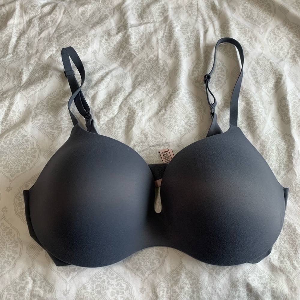 Victoria secret push-up bra